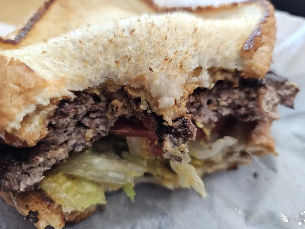 Patty Melt